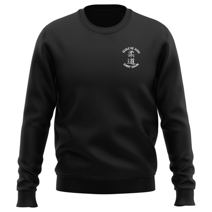 Sweat Classique de qualité supérieure (matériau de personnalisation haut de gamme, imprimé en France)