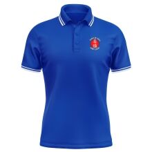 Bleu Roi
