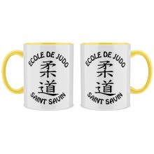 Jaune