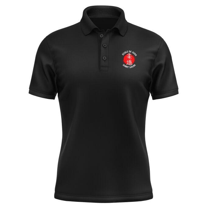 Polo Homme de qualité supérieure ( matériau de personnalisation haut de gamme, imprimé en France)