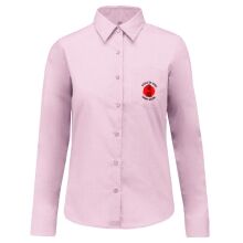Rose Pale