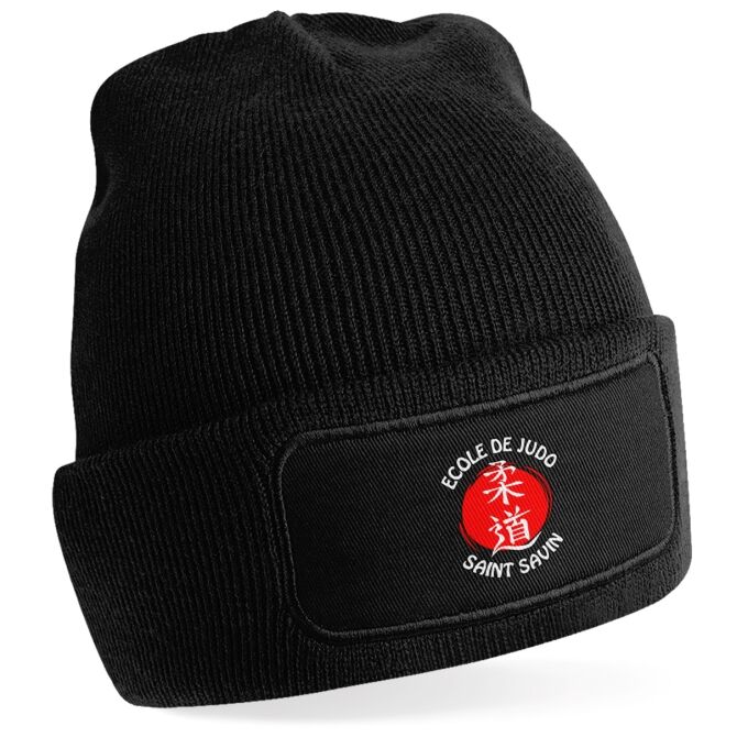 Bonnet de qualité supérieure (matériau de personnalisation haut de gamme, imprimé en France)
