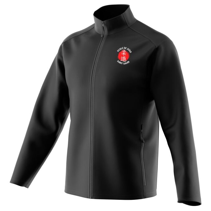 Veste Softshell Manches Longues pour Femme de qualité supérieure (matériau de personnalisation haut de gamme, imprimé en France)