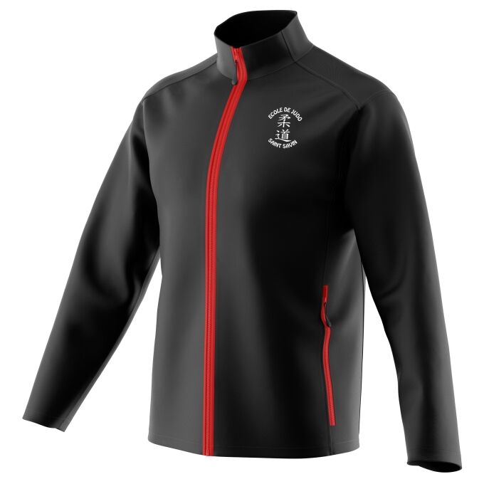 Veste Softshell Manches Longues pour Femme de qualité supérieure - Marquez votre Veste Softshell Manches Longues pour Femme avec votre Logo d'Entreprise (matériau de personnalisation haut de gamme, imprimé en France)