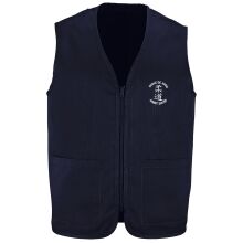 Bleu Marine