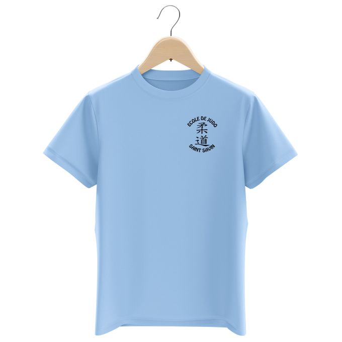 T-Shirts Enfants de qualité supérieure (matériau de personnalisation haut de gamme, imprimé en France)
