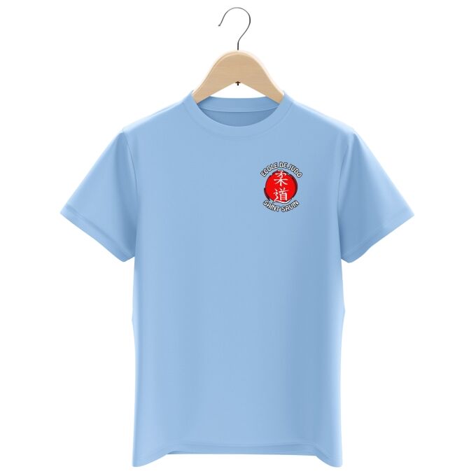 T-Shirts Enfants de qualité supérieure (matériau de personnalisation haut de gamme, imprimé en France)