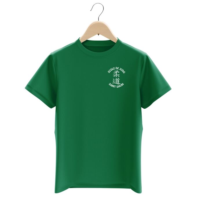 T-Shirts Enfants de qualité supérieure (matériau de personnalisation haut de gamme, imprimé en France)