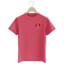 Rouge Chrysanthème