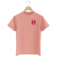 Orange Corail