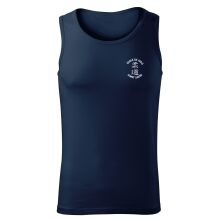 Bleu Marine foncé