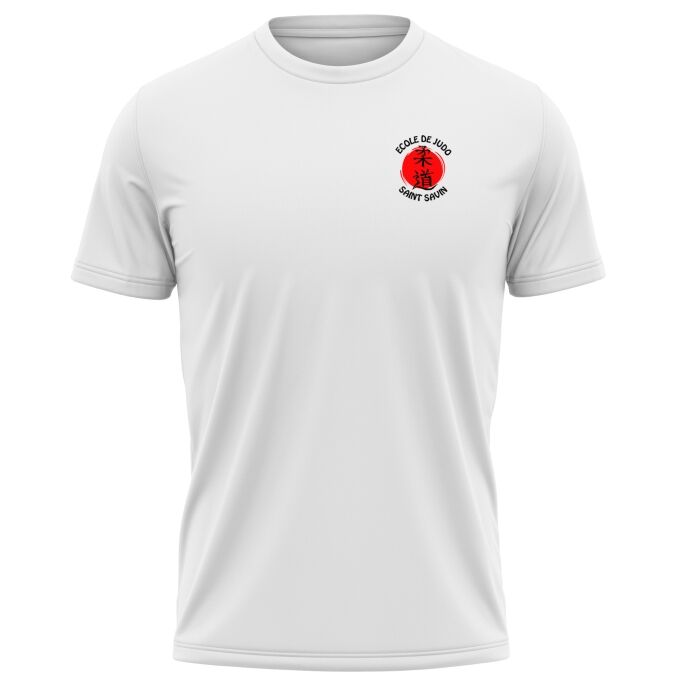 T-Shirt Homme de qualité supérieure (matériau de personnalisation haut de gamme, imprimé en France)