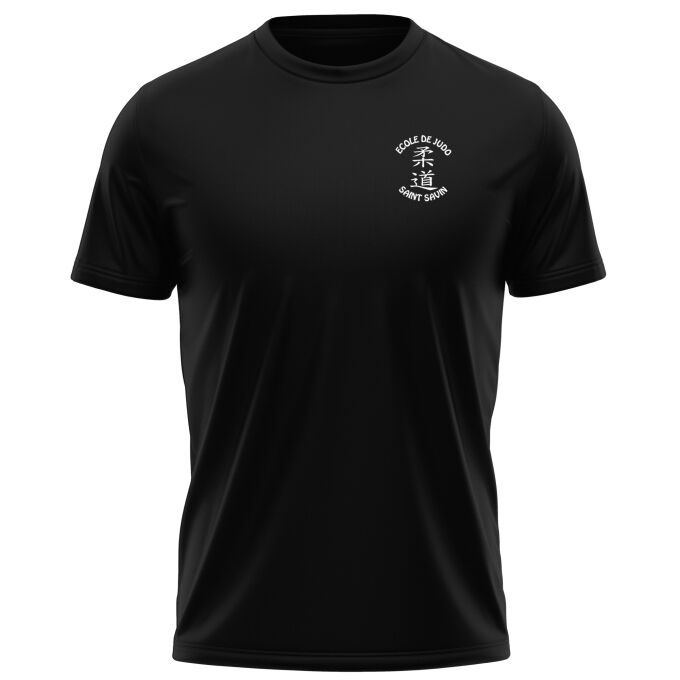 T-Shirt Homme de qualité supérieure (matériau de personnalisation haut de gamme, imprimé en France)