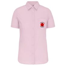Rose Pale