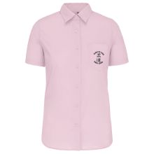 Rose Pale
