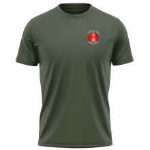 Vert Army Foncé